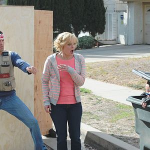 Foto Garret Dillahunt