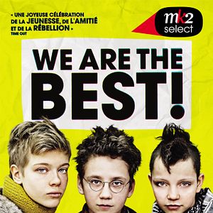 Foto Nós Somos as Melhores!