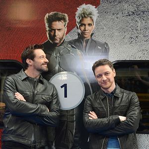 Foto X-Men: Dias de um Futuro Esquecido
