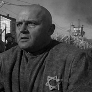 Foto O Homem do Prego