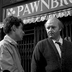 Foto O Homem do Prego