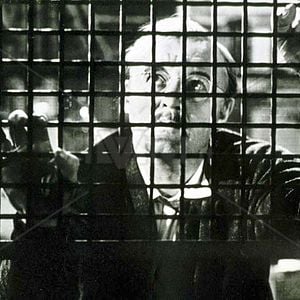 Foto O Homem do Prego