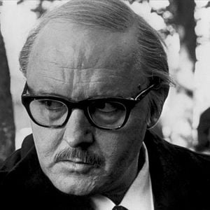 Foto O Homem do Prego