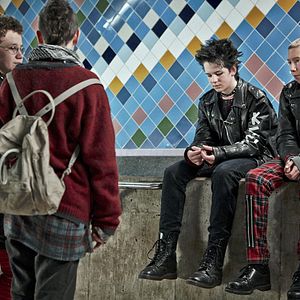 Foto Nós Somos as Melhores!