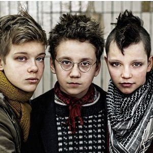 Foto Nós Somos as Melhores!