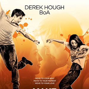 Foto No Ritmo da Paixão