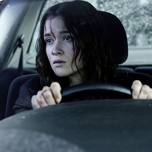 Foto Uma Noite Para Esquecer