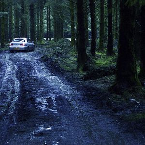 Foto Uma Noite Para Esquecer