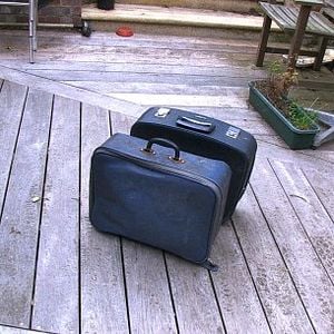 Foto À Singapura, Com Amor