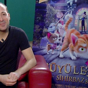 Foto A Mansão Mágica