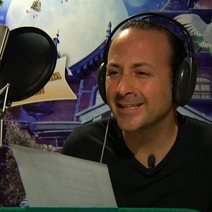 Foto A Mansão Mágica