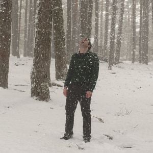 Foto O Caminho do Mal