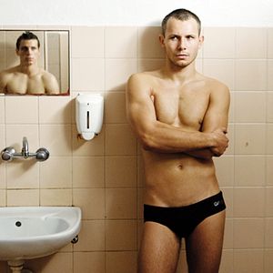 Foto Arranha-Céus Flutuantes