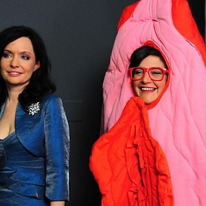 Foto Guinevere Turner