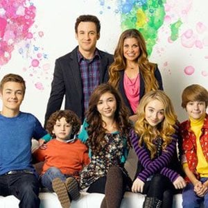 Foto Girl Meets World