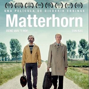 Foto A Montanha Matterhorn