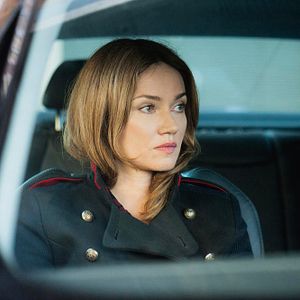 Foto Marine Delterme