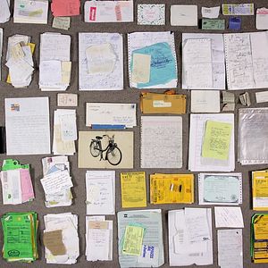 Foto A Fotografia Oculta de Vivian Maier