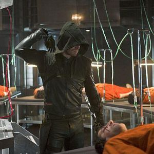 Foto Arrow