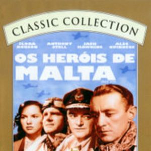 Foto Heróis de Malta