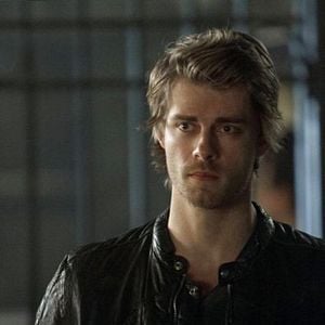 Foto Luke Mitchell