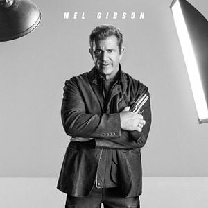 Foto Os Mercenários 3