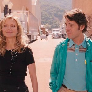 Foto Nunca é Tarde para Amar