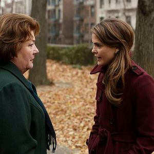 Foto The Americans (2013)