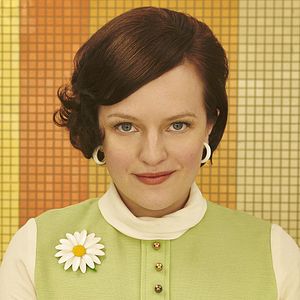 Foto Elisabeth Moss