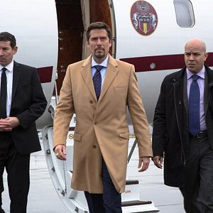 Foto Philip Anthony-Rodriguez