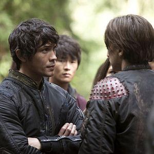 Foto Bob Morley