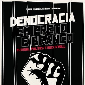 Foto Democracia em Preto e Branco