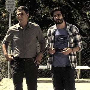 Foto Questão de Família