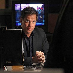 Foto Michael Weatherly