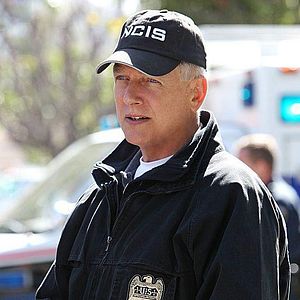 Foto Mark Harmon