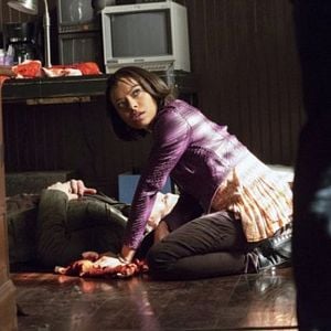 Foto The Vampire Diaries