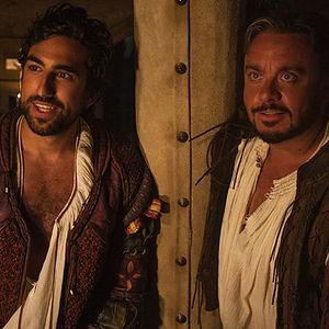 Foto Da Vinci's Demons
