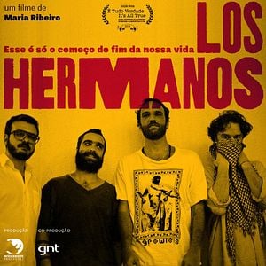 Foto Los Hermanos - Esse é Só o Começo do Fim da Nossa Vida