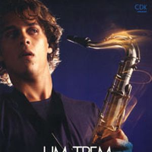 Foto Um Trem para as Estrelas