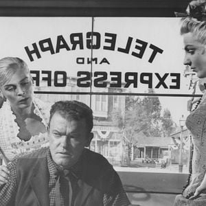 Foto Homens Indomáveis