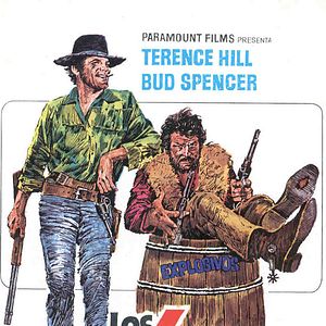 Foto Os Quatro da Ave Maria