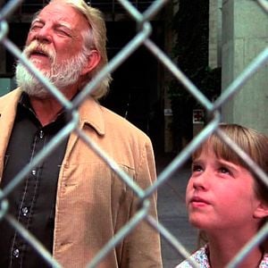 Foto A Volta da Montanha Enfeitiçada