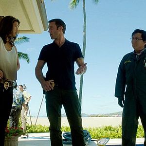 Foto Hawaii Five-0