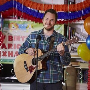 Foto Parks and Recreation