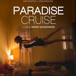 Foto Cruzeiro ao Paraíso