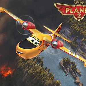 Foto Aviões 2 - Heróis do Fogo ao Resgate