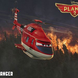 Foto Aviões 2 - Heróis do Fogo ao Resgate