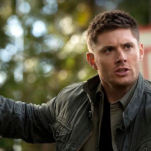 Foto Jensen Ackles