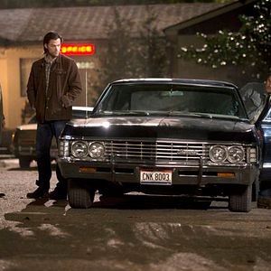 Foto Supernatural