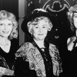 Foto As Viúvas Alegres